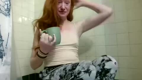 xxmariebliss online show from November 2025 01:26:02 PM