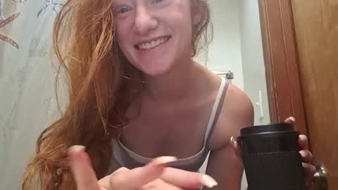 xxmariebliss online show from December 2025 01:40:01 PM