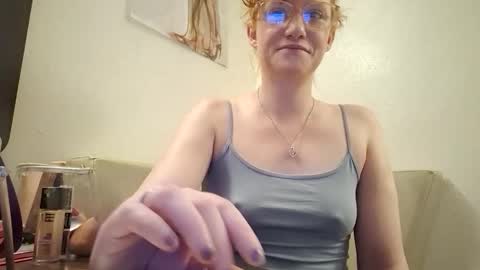 xxmariebliss online show from February 2026 02:00:02 PM