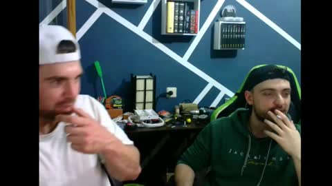 xxmik3xx online show from January 2025 10:08:02 PM