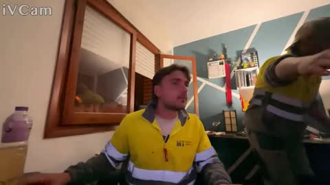 xxmik3xx online show from March 2026 03:36:01 AM