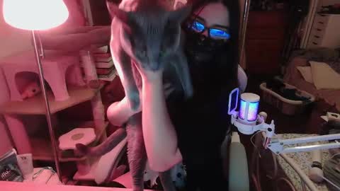 Snapshot of xxpreachersdaughterxx chatting on November 2025 08:46:02 AM coco online show from November 2025 08:46:02 AM