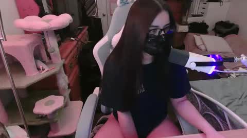 Snapshot of xxpreachersdaughterxx chatting on February 2026 02:48:01 AM coco online show from February 2026 02:48:01 AM