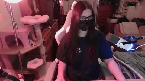 Snapshot of xxpreachersdaughterxx chatting on February 2026 02:30:01 AM coco online show from February 2026 02:30:01 AM