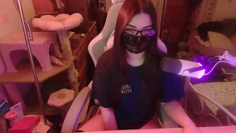 Snapshot of xxpreachersdaughterxx chatting on March 2026 03:12:02 AM coco online show from March 2026 03:12:02 AM