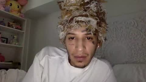 xxprincediorxx online show from June 2026 09:26:01 PM