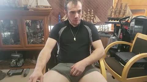 xxScubaStevexx online show from February 2026 04:39:02 PM
