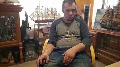 xxScubaStevexx online show from March 2026 08:26:02 PM