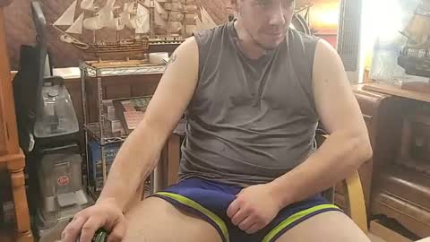 xxScubaStevexx online show from March 2026 04:54:01 PM