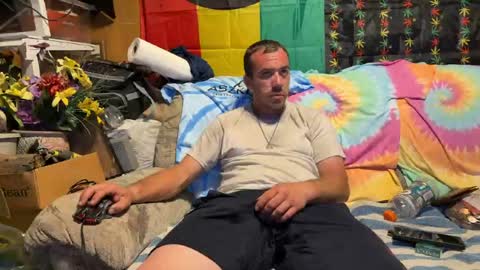 xxScubaStevexx online show from June 2026 04:59:01 AM