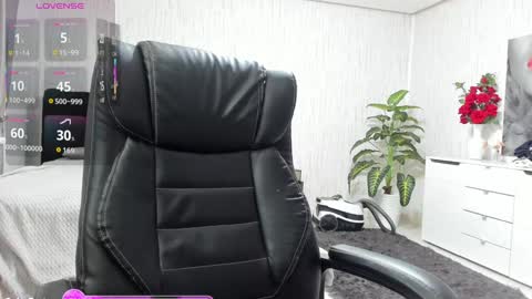 Snapshot of xxsecretdesirexx chatting on October 2025 10:04:01 PM xxsecretdesirexx Catalina online show from October 2025 10:04:01 PM