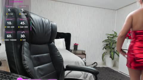 Snapshot of xxsecretdesirexx chatting on October 2025 10:23:02 PM xxsecretdesirexx Catalina online show from October 2025 10:23:02 PM