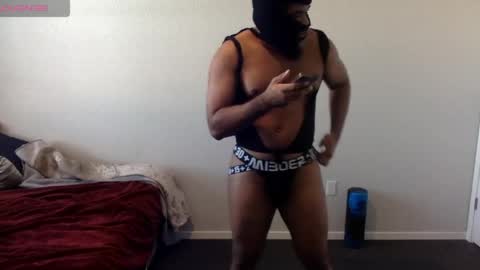 xxblackking online show from April 2026 10:48:02 PM