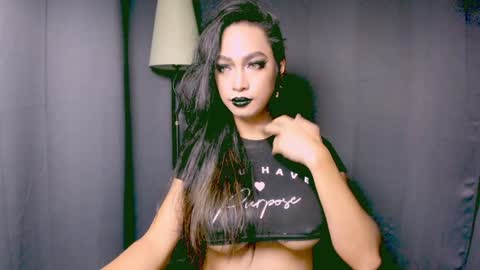 Snapshot of xxsexyandhotxx chatting on January 2025 02:35:02 PM Lara online show from January 2025 02:35:02 PM