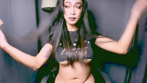 Snapshot of xxsexyandhotxx chatting on January 2025 06:31:01 PM Lara online show from January 2025 06:31:01 PM