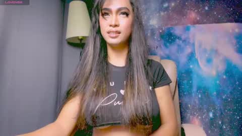 Snapshot of xxsexyandhotxx chatting on January 2025 06:17:02 PM Lara online show from January 2025 06:17:02 PM