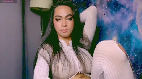 Snapshot of xxsexyandhotxx chatting on February 2025 08:35:02 PM Lara online show from February 2025 08:35:02 PM