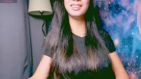 Snapshot of xxsexyandhotxx chatting on February 2025 10:26:01 PM Lara online show from February 2025 10:26:01 PM