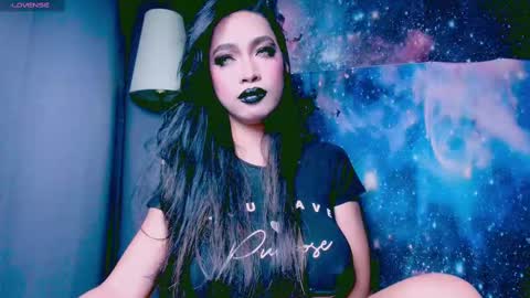 Snapshot of xxsexyandhotxx chatting on February 2025 02:58:02 AM Lara online show from February 2025 02:58:02 AM