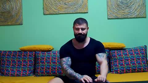 Snapshot of xxtreamleonard chatting on February 2025 11:34:01 AM Xtream Leonard online show from February 2025 11:34:01 AM