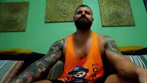 Snapshot of xxtreamleonard chatting on June 2026 11:57:01 AM Xtream Leonard online show from June 2026 11:57:01 AM