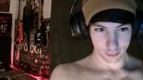 David Fox online show from March 2025 11:29:02 AM