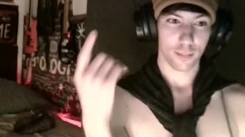 David Fox online show from March 2025 01:10:02 PM