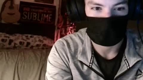 David Fox online show from March 2025 02:32:01 AM