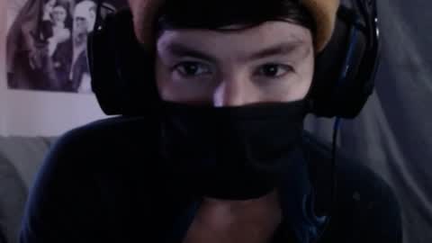 David Fox online show from September 2025 07:43:01 AM