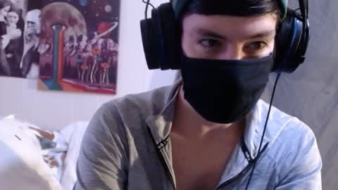 David Fox online show from November 2025 04:05:01 AM