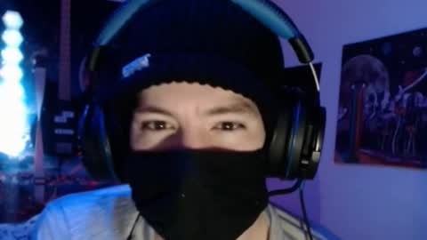 David Fox online show from March 2026 03:54:01 AM