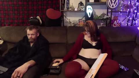 CaliRaeMaxXx online show from February 2025 07:52:01 AM