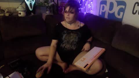 CaliRaeMaxXx online show from February 2025 03:15:02 PM