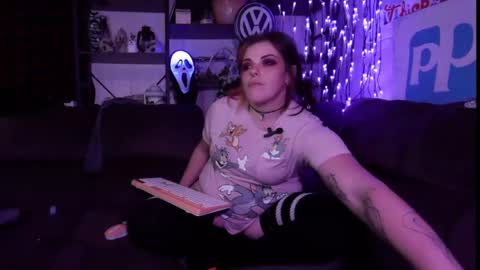 CaliRaeMaxXx online show from February 2025 08:39:01 AM