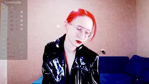 Andariel online show from February 2025 05:33:01 PM