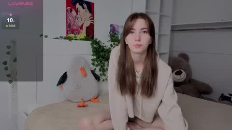 Eva online show from February 2026 05:03:01 AM