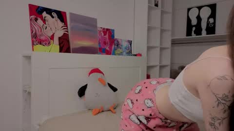 Eva online show from February 2026 04:24:01 AM