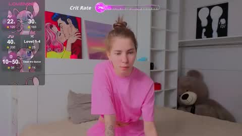 Eva online show from March 2026 05:24:02 AM