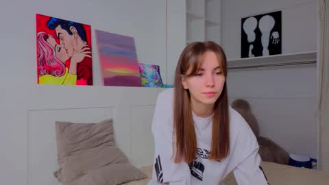 Eva online show from March 2026 05:00:02 AM