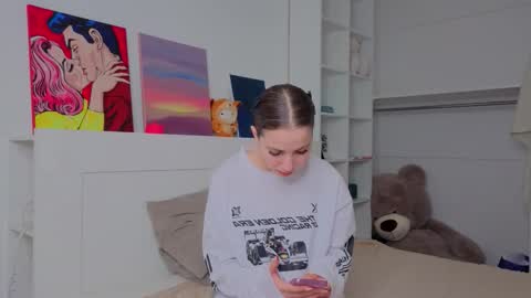 Eva online show from March 2026 05:57:01 AM