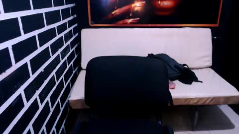 Chiara online show from February 2025 08:53:02 AM