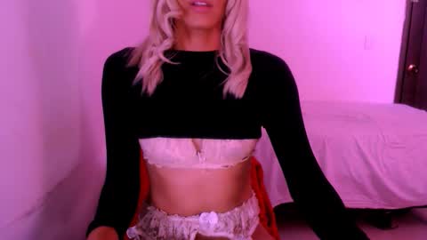 Chiara online show from March 2026 09:44:02 PM