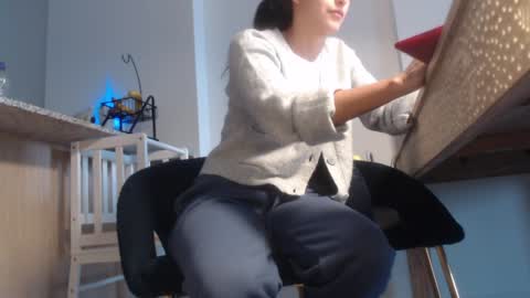 Snapshot of xxxbellalola chatting on December 2024 07:12:02 PM Lola online show from December 2024 07:12:02 PM