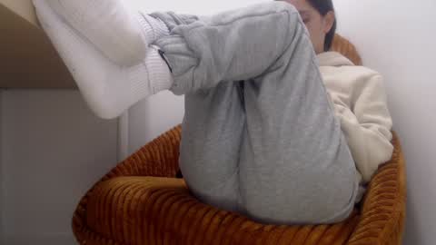 Snapshot of xxxbellalola chatting on January 2025 05:34:01 PM Lola online show from January 2025 05:34:01 PM