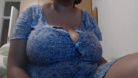 Ayanda online show from February 2025 09:56:02 PM