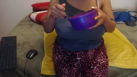 Ayanda online show from February 2026 01:52:02 PM