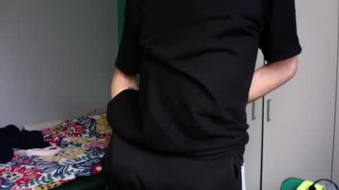 Jacob online show from April 2026 11:01:02 AM