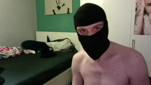 Jacob online show from May 2026 08:03:02 PM