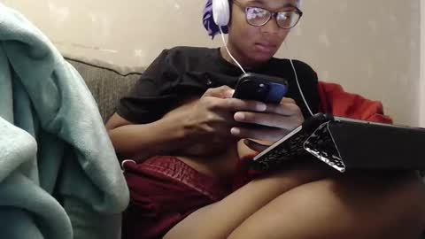 Danielle online show from January 2026 01:00:02 AM