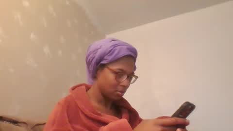 Danielle online show from January 2026 08:36:01 PM